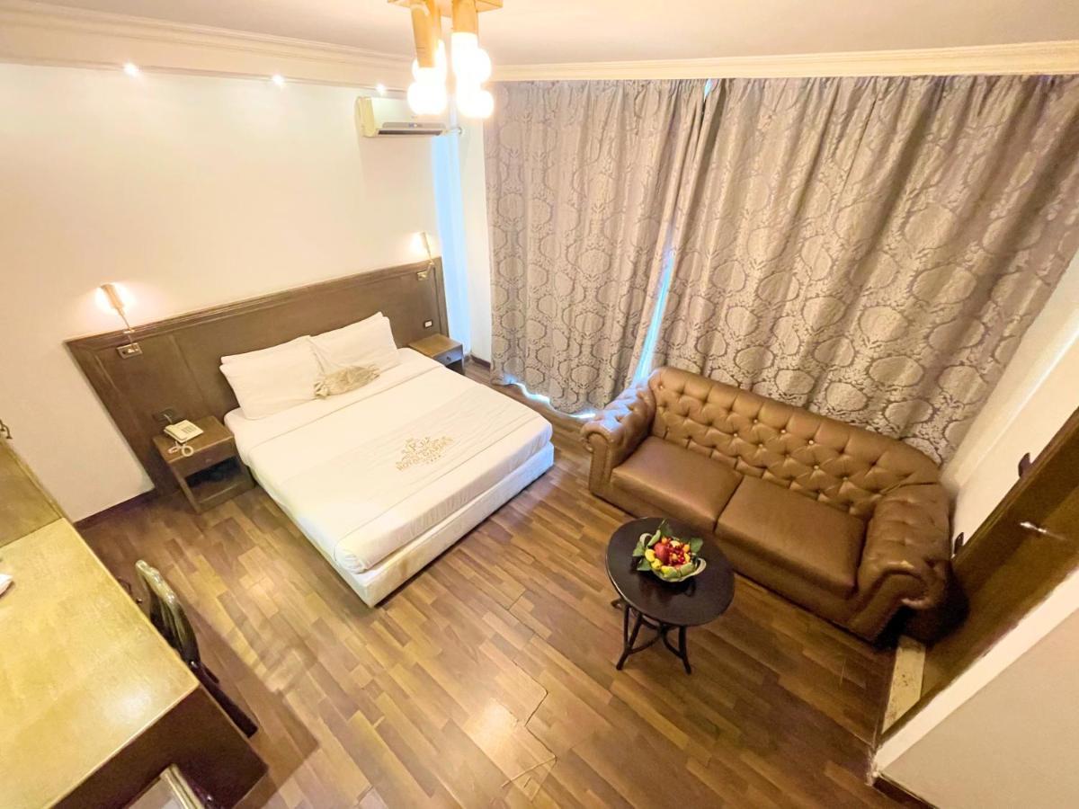 Royal Garden Hotel Beyrouth