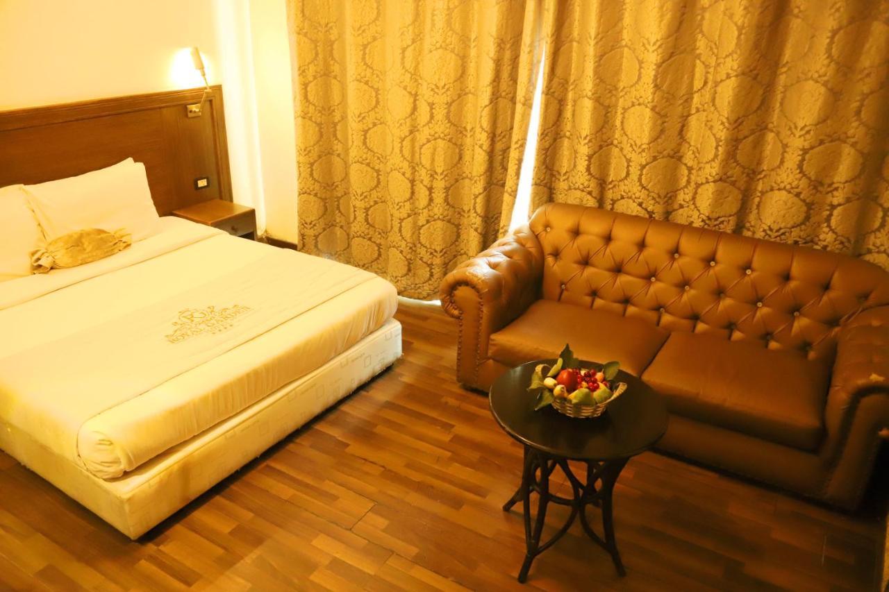 Hotel Royal Garden Beyrouth